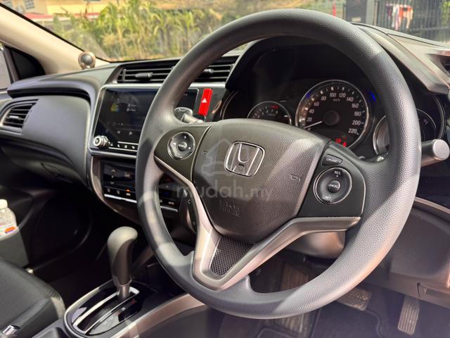 2019 Honda CITY 1.5 E (A) - 3