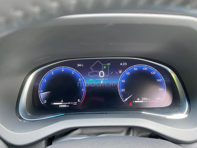 2024 Toyota HARRIER 2.0 G (A) UNREGISTER - 3