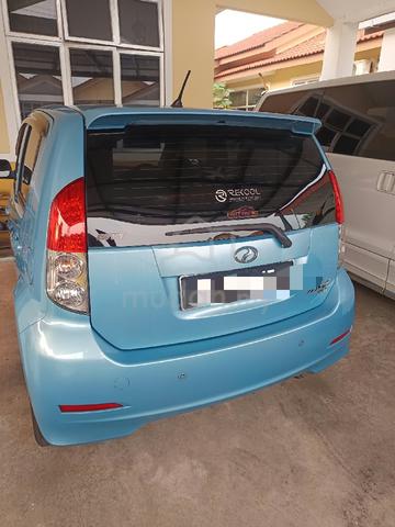 2008 Perodua MYVI 1.3 EZI (A) - 1