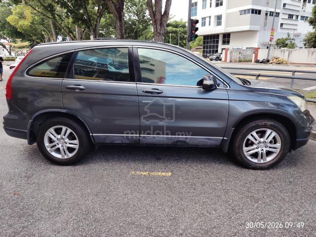 2012 Honda CR-V 2.0 i-VTEC FACELIFT (A) - 5