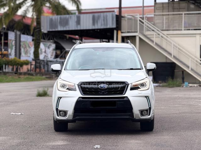 High Spec✨ 2017 Subaru FORESTER 2.0I-P FACELIFT - 3