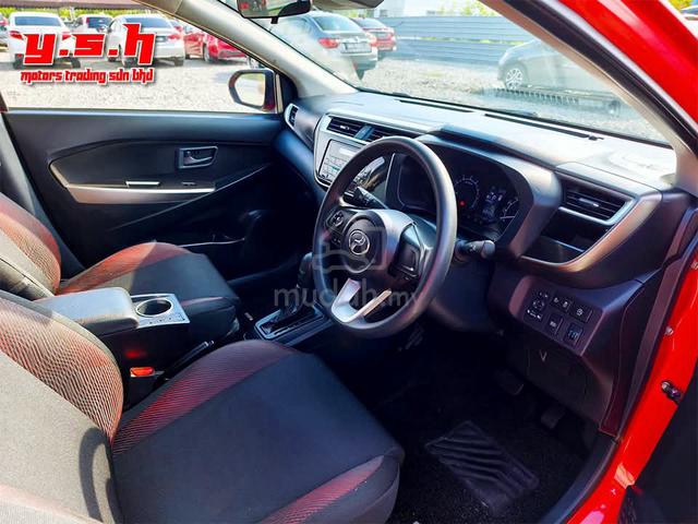 2023 Perodua MYVI 1.5 X (A) - 5