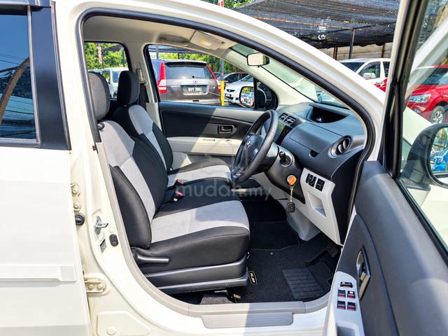 2012 Perodua ALZA FULL SPEC 1.5 (AUTO) - 4