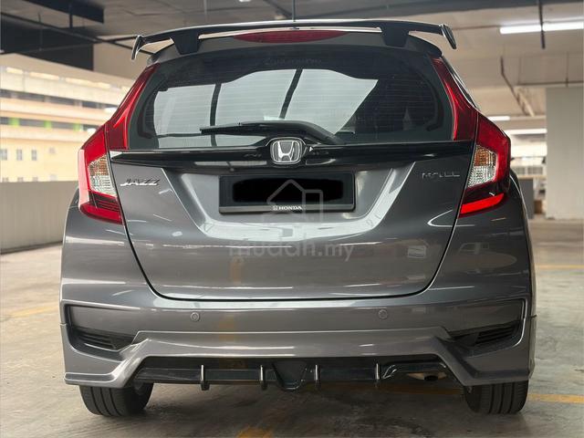 2020 Honda JAZZ V 1.5L FullMugenKit F/LonOTR 73Kkm - 4