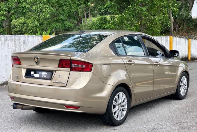 2015 Proton PREVE 1.6 CFE PREMIUM (A) - 3