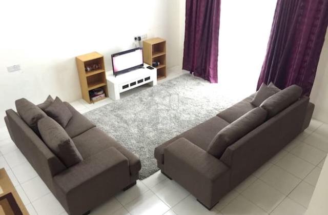 Master Room for Rent in Tambun, Ipoh 1