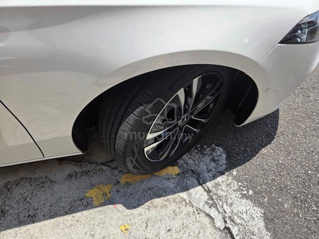 2023 Mercedes Benz A-CLASS 1.3 200 PROGRESSIVE - 2