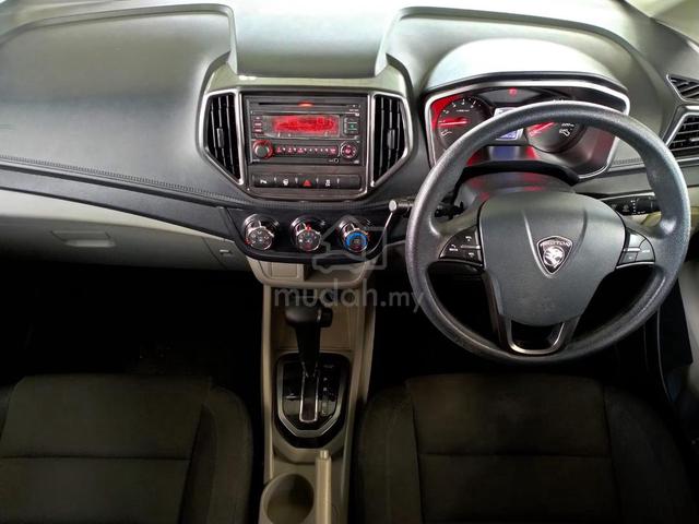 2018 Proton PERSONA 1.6 EXECUTIVE (A) - 2