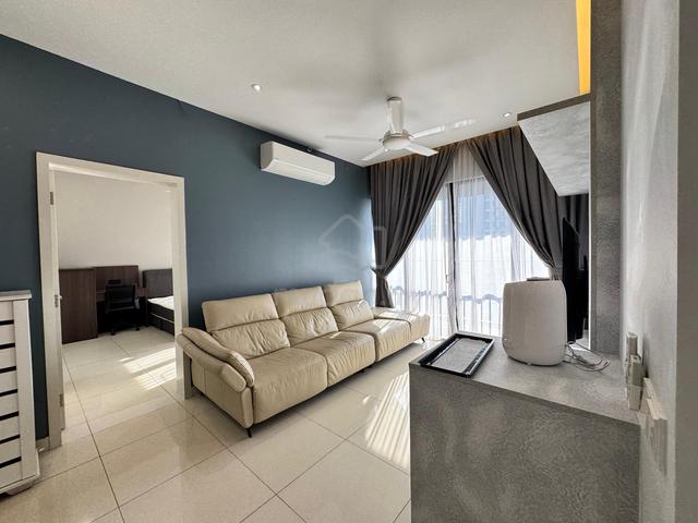 Setia City Residences 2