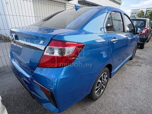 2026 Perodua BEZZA 1.3 Pelbagai Color Ready Stok - 3