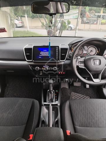 2022 Honda CITY 1.5 E (A) - 4