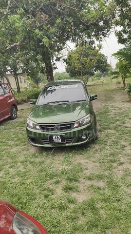 2013 Proton SAGA 1.3 FLX STANDARD (A) - 4