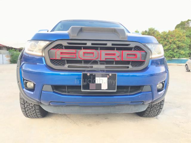 Ford RANGER RAPTOR 2.0 4WD(A)LEATHER SEAR/18"SSR R - 3