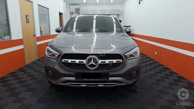 2023 Mercedes Benz GLA200 1.3 PROGRESSIVE LINE - 1