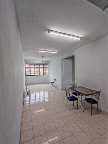 Vista Seri Alam Masai 1