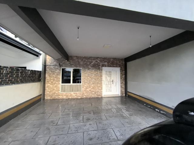 Hijauan Valdor, Sungai Jawi |Single Storey Terrace for Rant 1