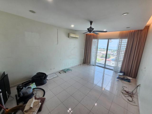 Capri Park Condominium 1