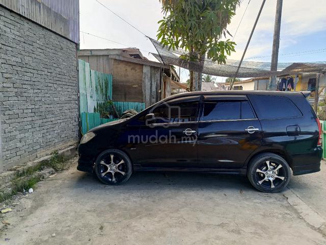 2005 Toyota INNOVA 2.0 E (M) - 2
