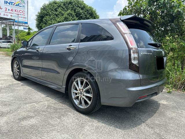 Honda Stream 1.8 RSZ (A) LOCAL CBU NEW FR/WARRANTY - 3