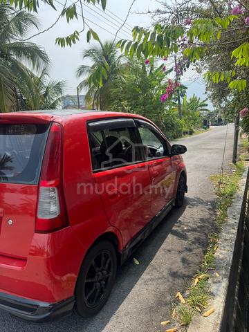 2011 Perodua VIVA 1.0 EJ-VE (A) - 3