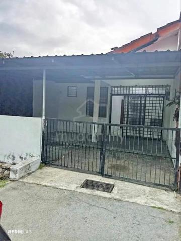Single Storey Taman Bukit Perdana, Port Dickson 1