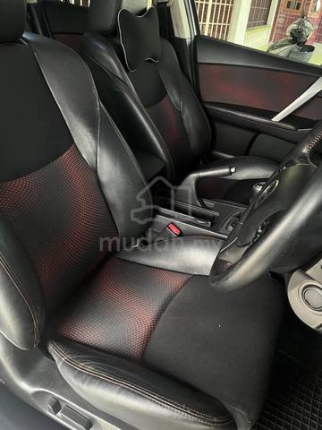 2010 Mazda 3 2.3 MPS (HATCHBACK) (M) - 3