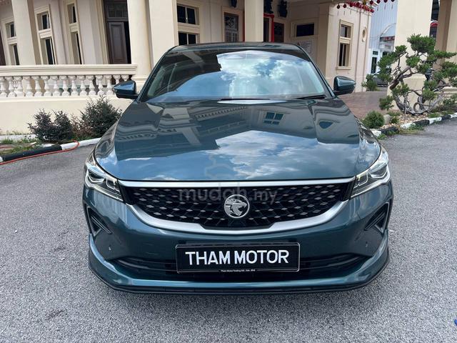 2025 Proton S70 1.5 FLAGSHIP (A) F.S.R. FULL LOAN - 5
