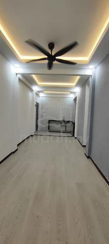 Taman Pontian Utama 1