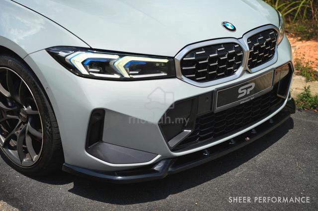 2023 BMW M340i 3.0 xDRIVE M SPORT FACELIFT (A) - 5