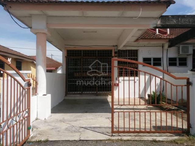 Taman Cahaya Kampar Perak 1