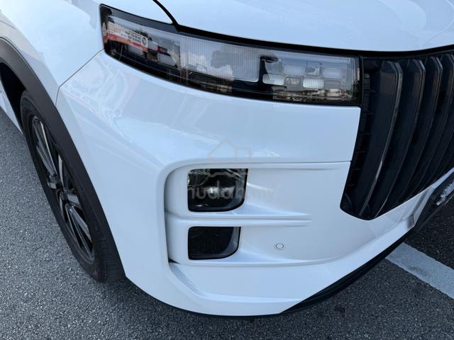 2024 Jaecoo J7 1.6 (A) AWD FULL LOAN - 4