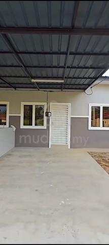 Rumah Sewa Manjung 1