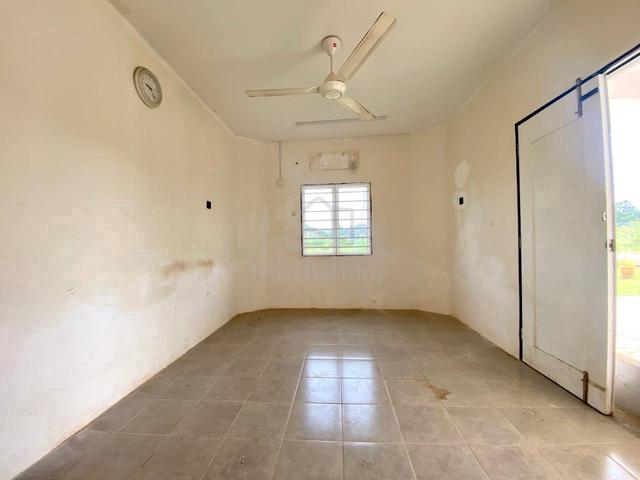 BOOKING 1K🔥NEGO BUNGALOW 1 Storey Taman Ehsan Ibu Sungai Choh Rawang 5