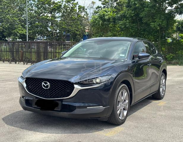 2024 Mazda CX-30 2.0 G HIGH MY19 UPDATED (A) - 5