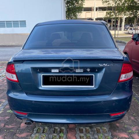 2011 Proton SAGA 1.3 FL EXECUTIVE (A) - 5