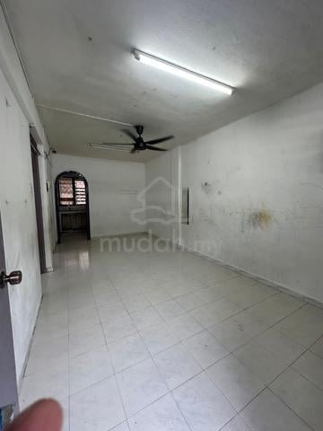 Taman Daya - Jalan Bertam 1 1