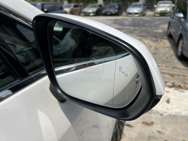 MERDEKA PROMO 2024 Lexus RX350 2.4 Version L SUV - 5