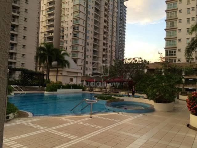 Changkat View Condominium 1