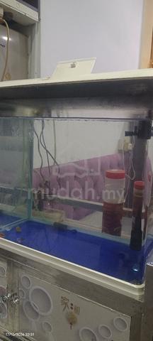 Aquarium cabinet  - photo 5 of 5