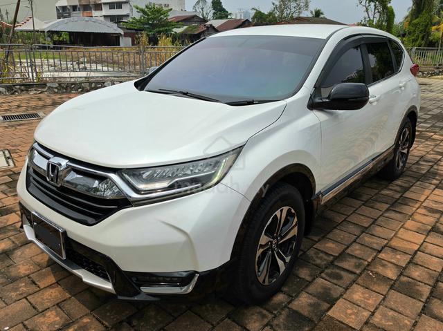 2019 Honda CR-V 2.0 (A) 3 Years Warranty - 5