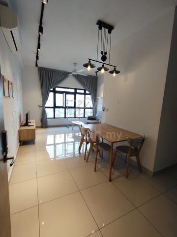 Meridin Suites Residences @ The Meridin 1