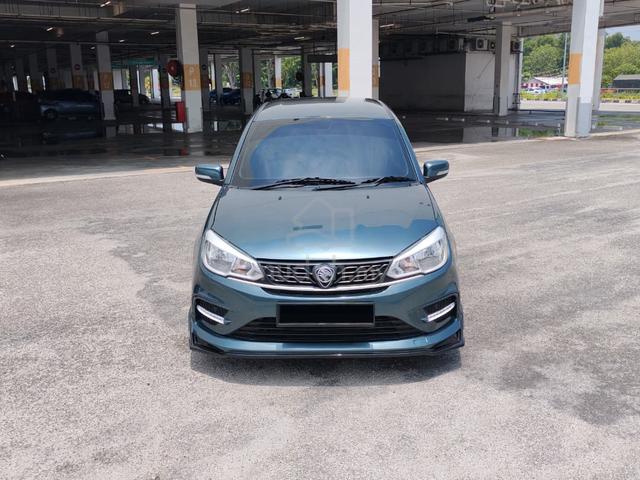 2020 Proton SAGA PREMIUM 1.3 (A) 3YRS WRTY/FOC DEL - 3