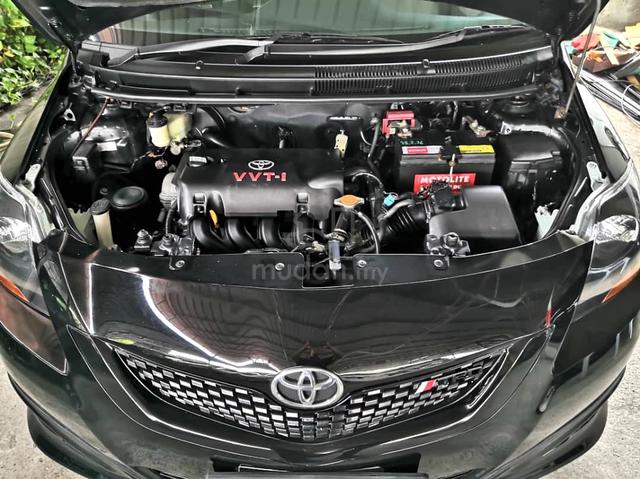 2008 Toyota VIOS 1.5 G NCP93R-BEPGKE (A) - 5