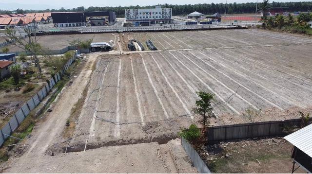 8.669 Acres Residential Land For Sale @ Bertam, Penang 1