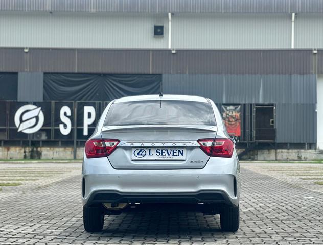 2023 Proton SAGA 1.3 STANDARD AT MY19 FACELIFT (A) - 4