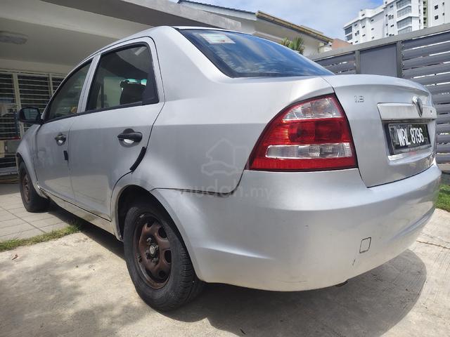 2008 Proton SAGA 1.3 BASE LINE (A) - 4