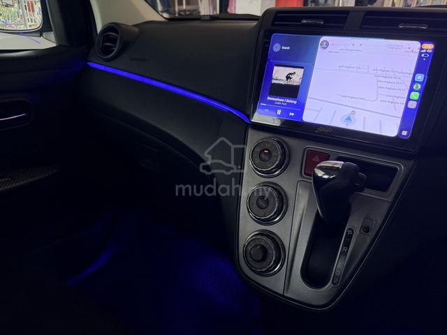 2012 Perodua MYVI 1.5 SE ZHS (A) - 5