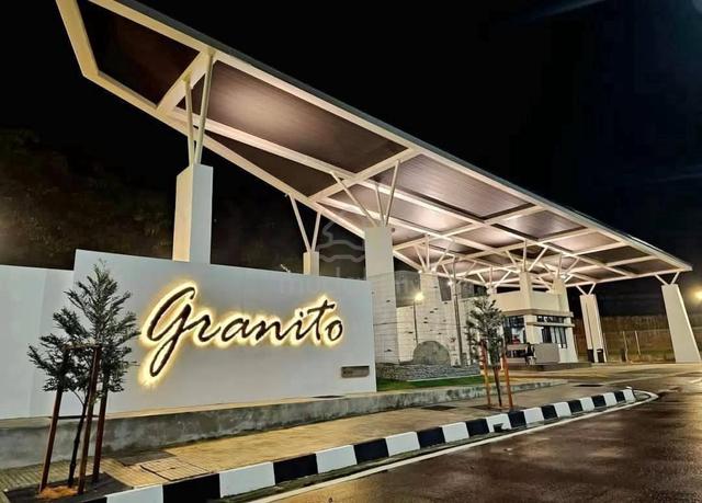 Granito @ Permai 1