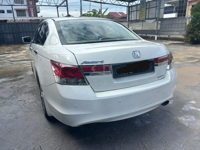 2013 Honda ACCORD 2.0 VTI-L FACELIFT (A) - 4