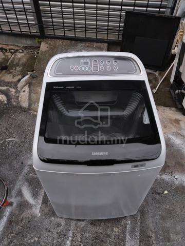 Carousel Image Selected